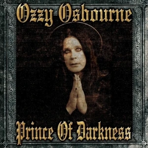 Prince of Darkness