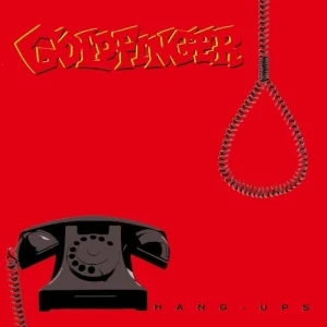 Hang‐Ups