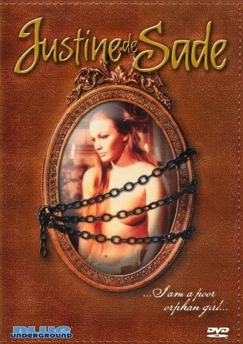 DVD Cover (Blue Underground)