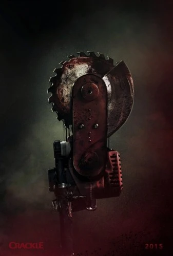 Theatrical Poster (USA)