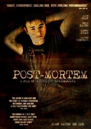DVD Cover (R Squared Films)