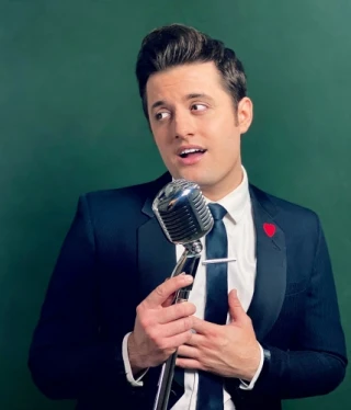 Nick Pitera