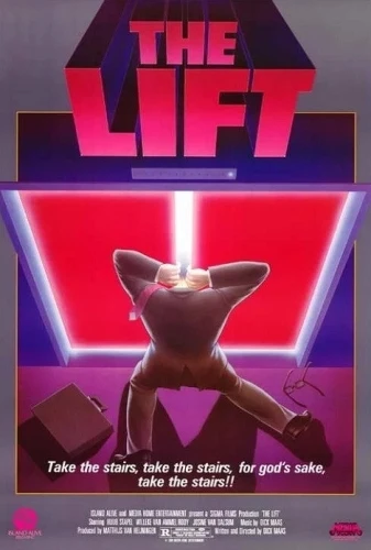 Theatrical Poster (USA)