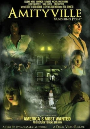 DVD Cover (Disck Video)