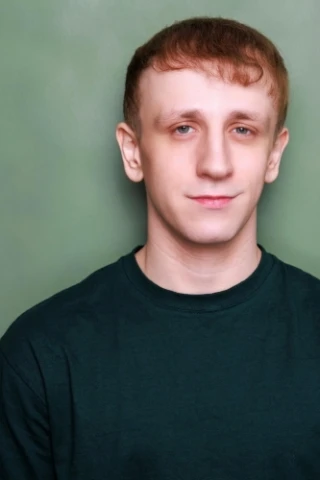 Brandon Scott Brown