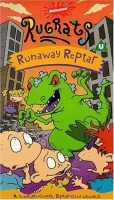 Runaway Reptar Part 1