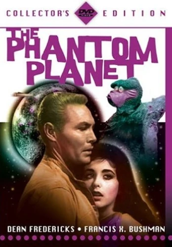 DVD Cover (St. Clair)