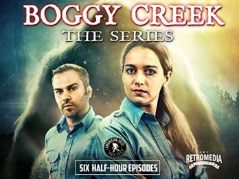 The Battle of Boggy Creek
