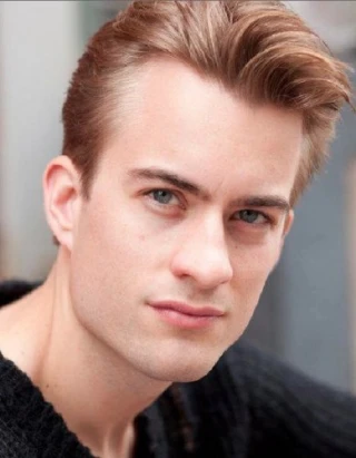Adrian Winther