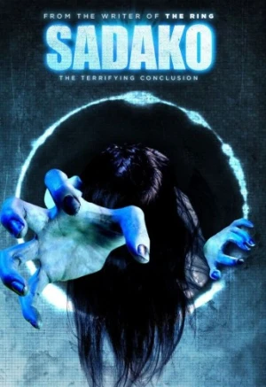 DVD Cover (Well Go USA)