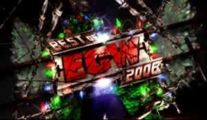 ECW on Sci-Fi #29 - Best of ECW 2006