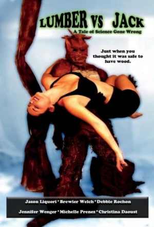 DVD Cover (Hocus Focus Productions)