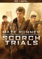 Maze Runner: The Scorch Trials