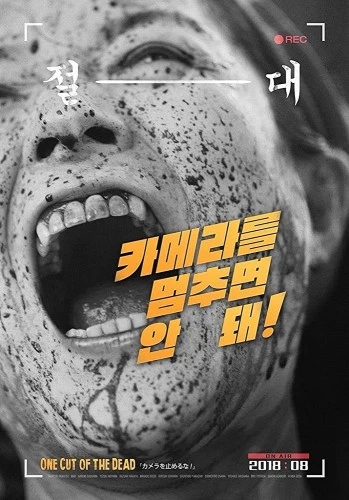 Theatrical Poster (Japan)