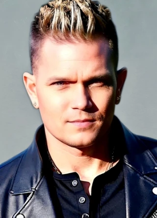 Lucky Harmon