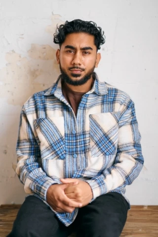 Retesh Gupta
