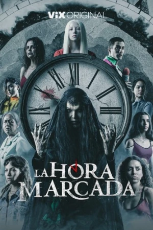 Theatrical Poster