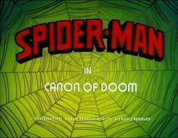 Canon of Doom