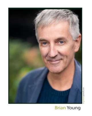 Brian Young