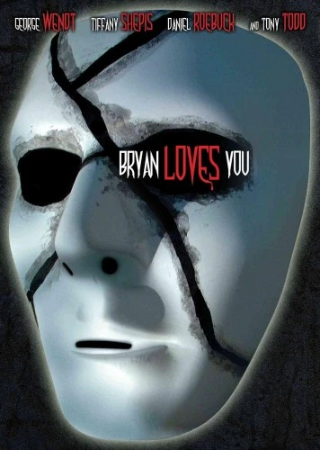 DVD Cover (Anchor Bay)