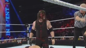 Main Event 26