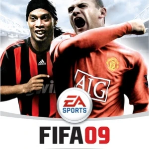 FIFA 09 Soundtrack