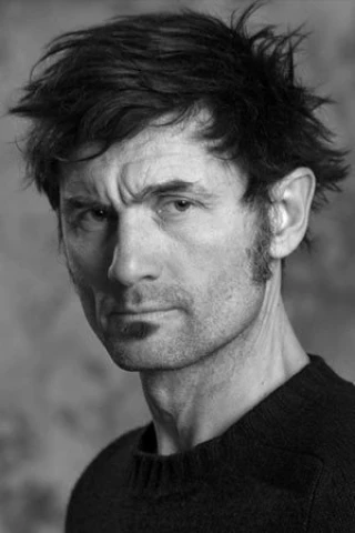 Sven Medvesek