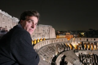 Thomas A. Imperato