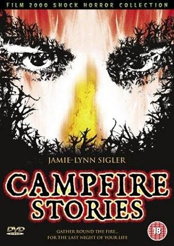 DVD Cover (UK)
