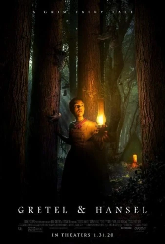 Theatrical Poster (USA)