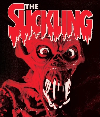 Blu-Ray Cover (Vinegar Syndrome)