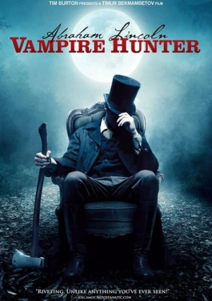 DVD Cover (Twentieth Century Fox)
