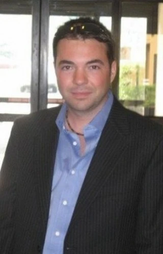 Nathan S. Ross