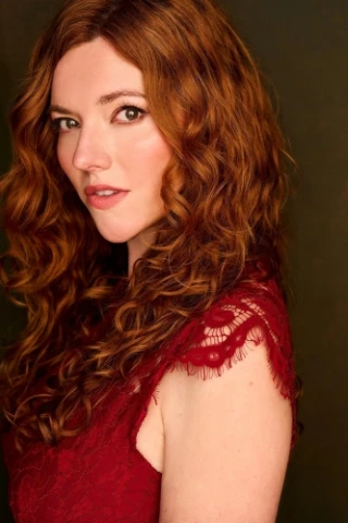 Megan Rees