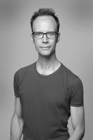 Kevin McKinney