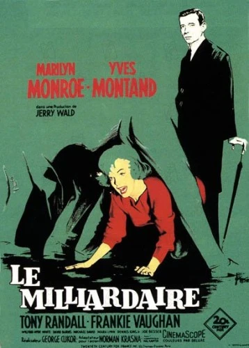 Theatrical Poster (France)