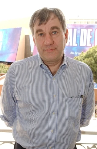 Vincent Grimond