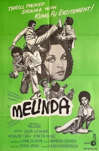 Theatrical Poster (USA)
