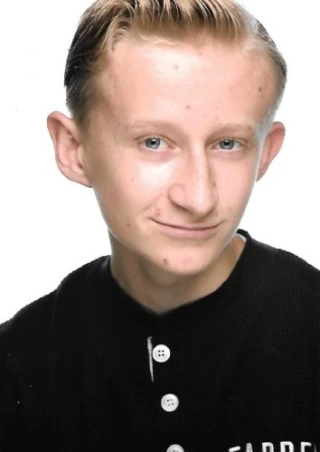 Hayden Keeler-Stone