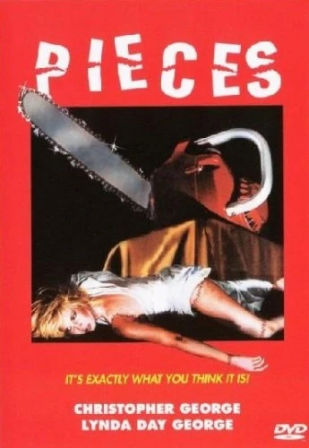 DVD Cover (Diamond Entertainment)