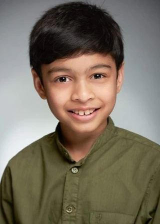 Ahaan Gupta
