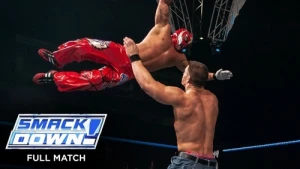 4-on-2 Handicap Match