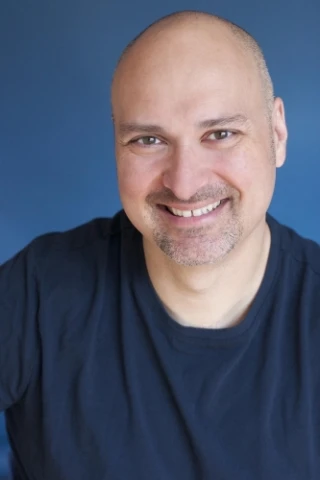 Kevin M. Connolly