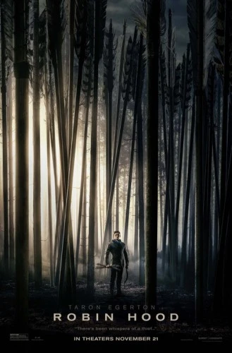 Theatrical Poster (USA)
