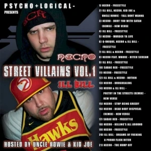 Street Villains, Volume 1