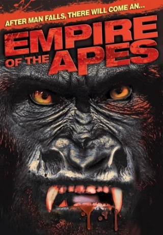 Empire Of The Apes