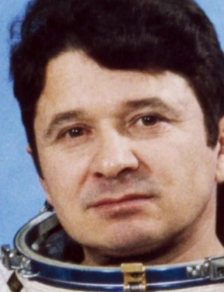 Leonid Kizim