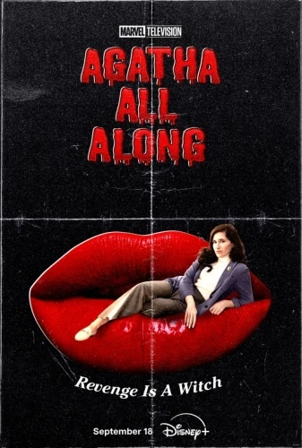 Theatrical Poster (USA)