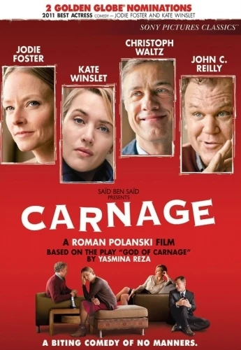 DVD Cover (Sony Home Entertainment)