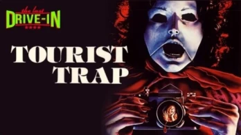 July 2018 Marathon: Tourist Trap
